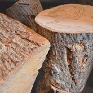 Distribución y venta de leña y carbón en Segovia y toda España - Leñas Ricosan - Leña de olivo a granel