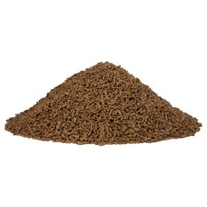 Distribución y venta de leña y carbón en Segovia y toda España - Leñas Ricosan - Pellet para calefacción, en saco de 15 kg